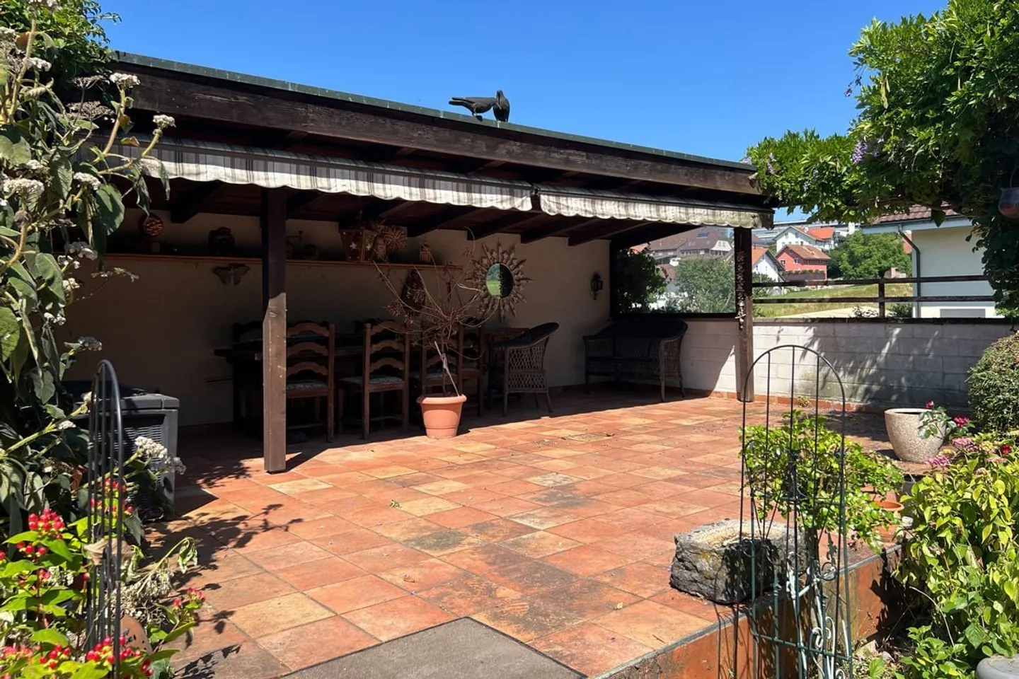 Spacious Family Home in Täuffelen - Photo 13 of 13