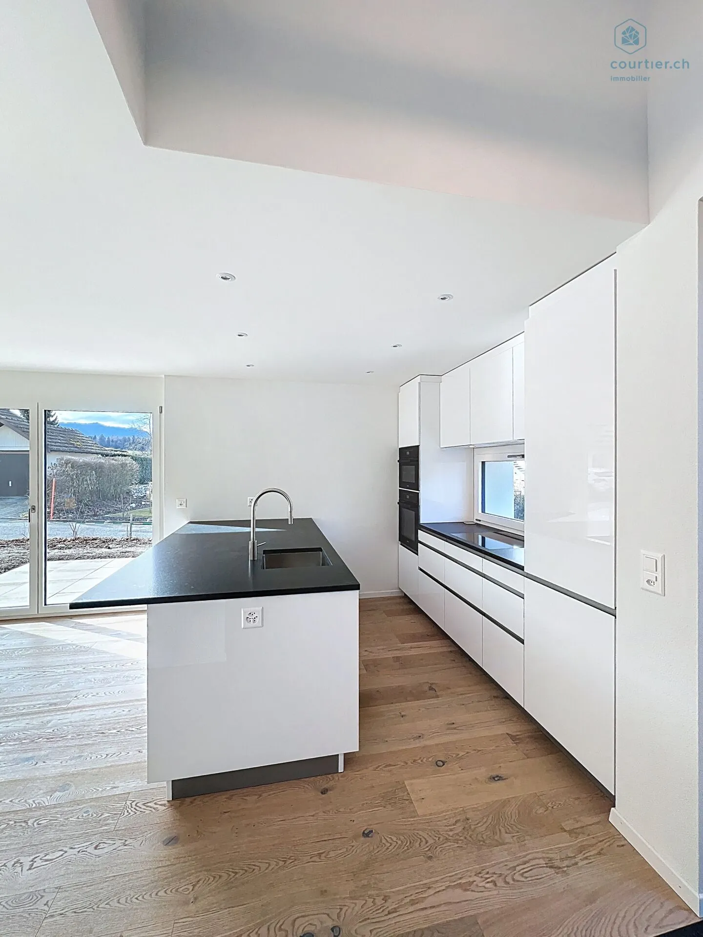 Villa Rossens - Foto 2 von 14