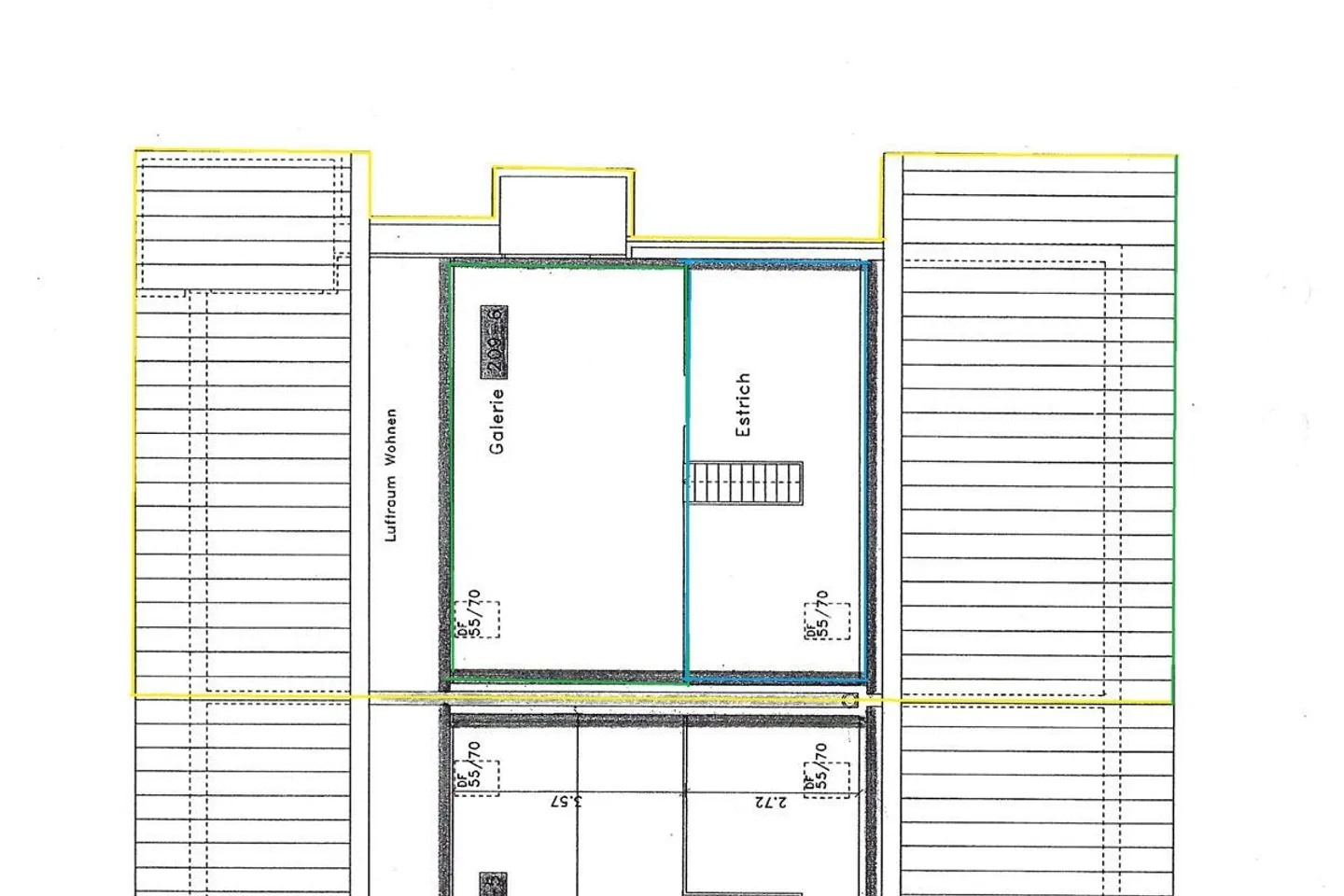 4.5-Room Gallery Apartment with Lake View in Sutz-Lattrigen - Photo 12 of 13