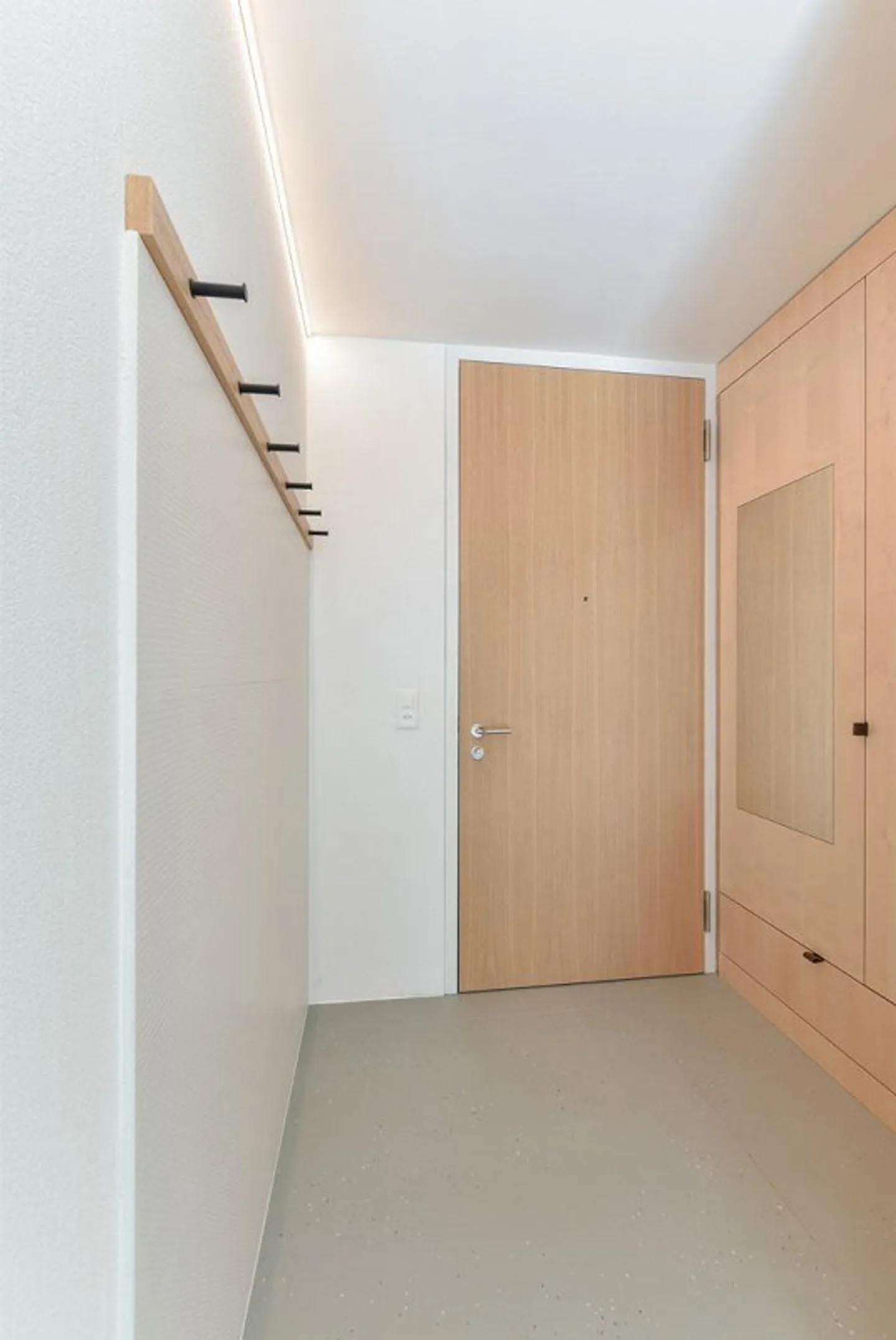 Modernes Apartment mit atemberaubendem Blick - Foto 3 von 8