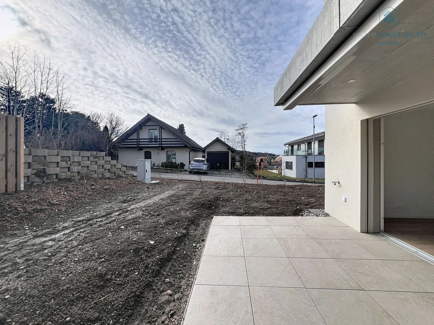 Villa Rossens - Foto 7 von 14