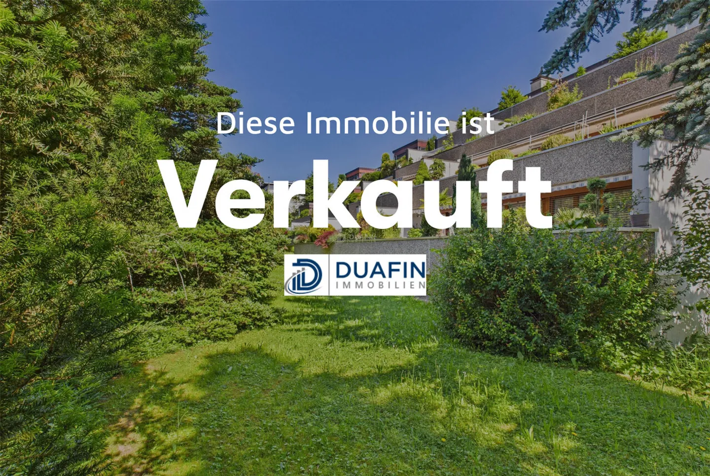 Geräumige Terrassenwohnung - Foto 1 von 13