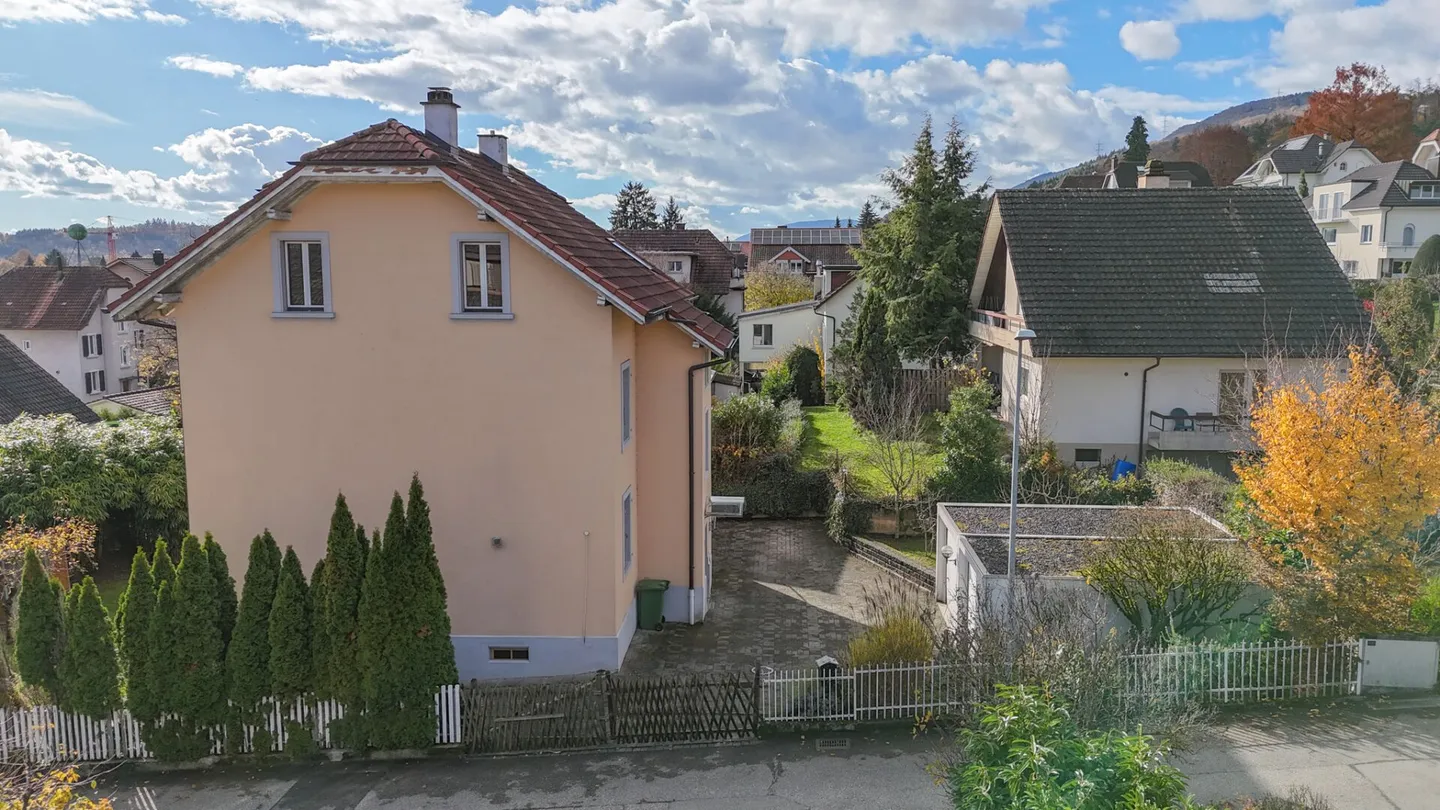 Maison bifamiliale comme bien résidentiel, d'investissement ou maison multigénérationnelle - Photo 25 sur 27