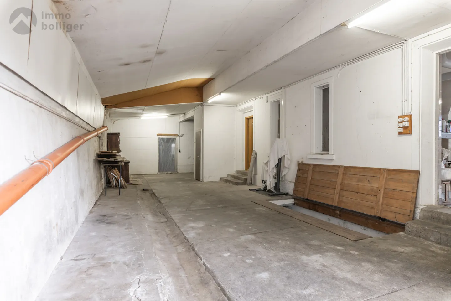 Historic Residential and Commercial Property - Photo 7 of 14