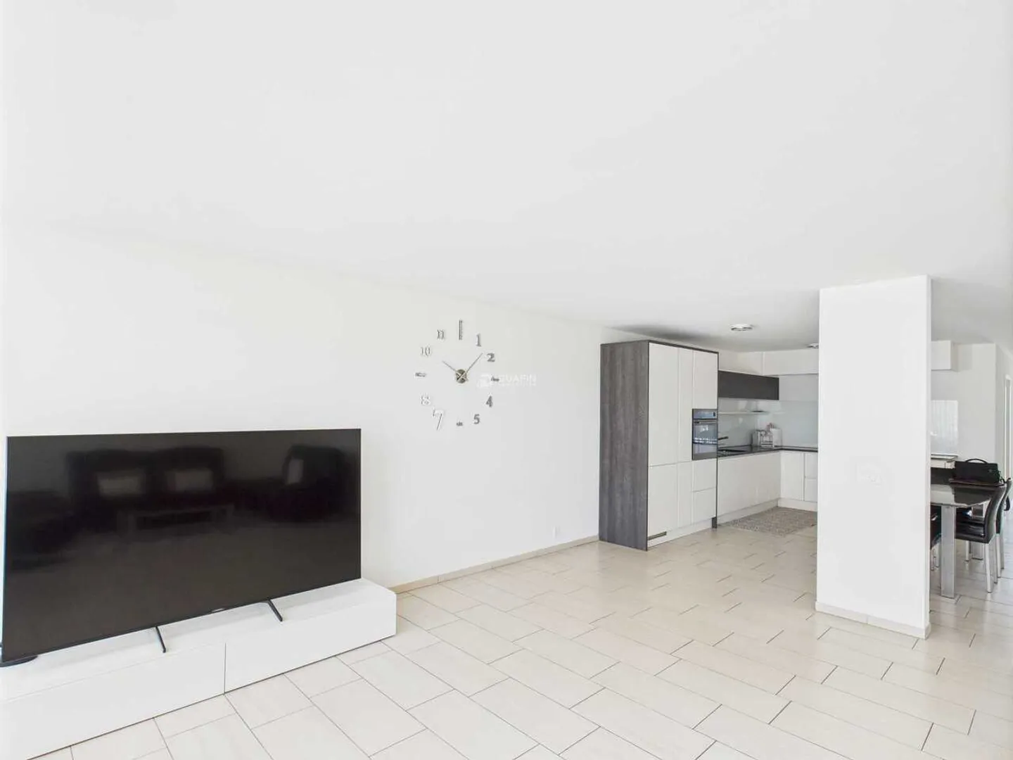 Geräumige Terrassenwohnung - Foto 6 von 13