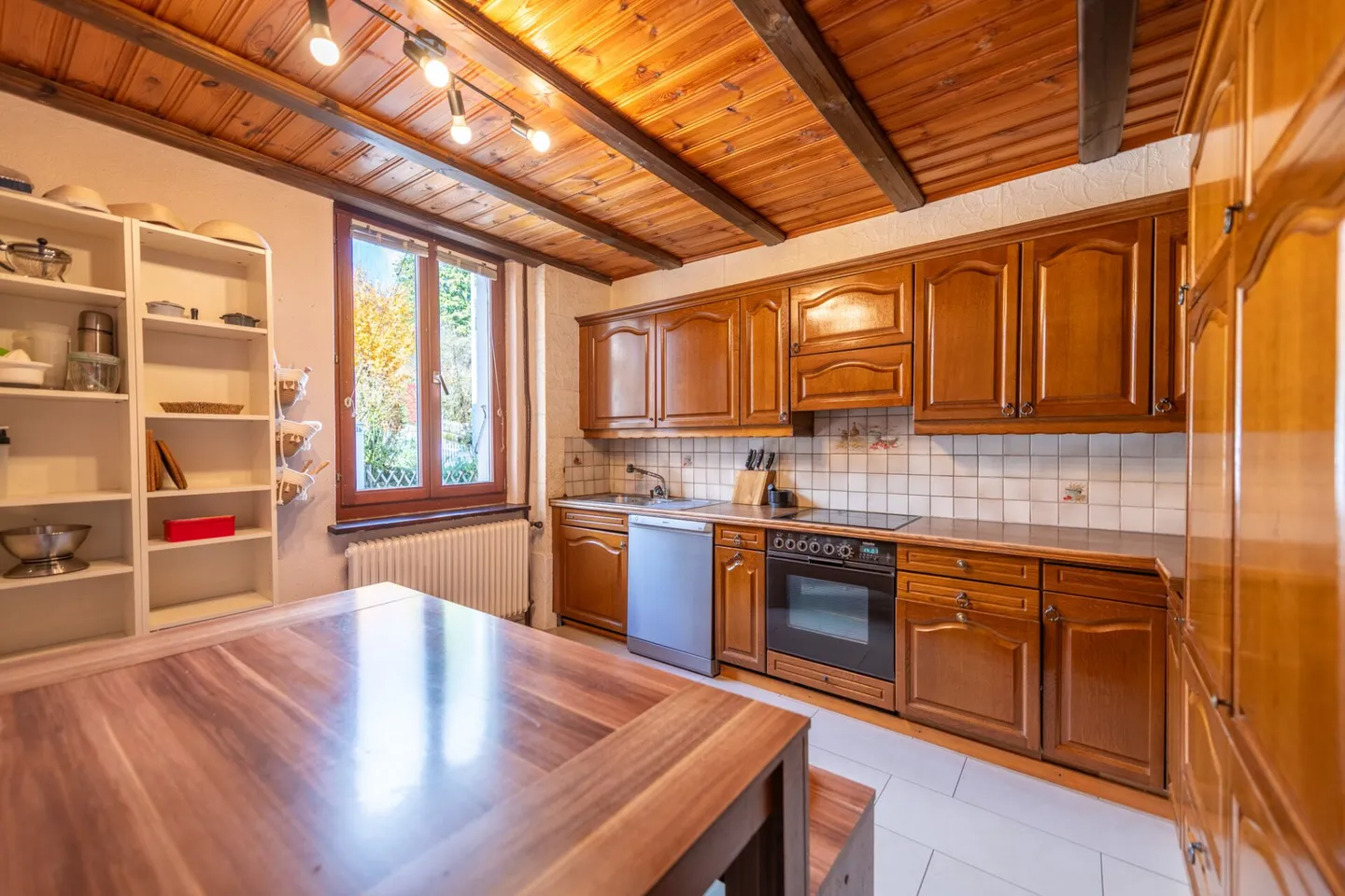 Maison bifamiliale comme bien résidentiel, d'investissement ou maison multigénérationnelle - Photo 5 sur 27