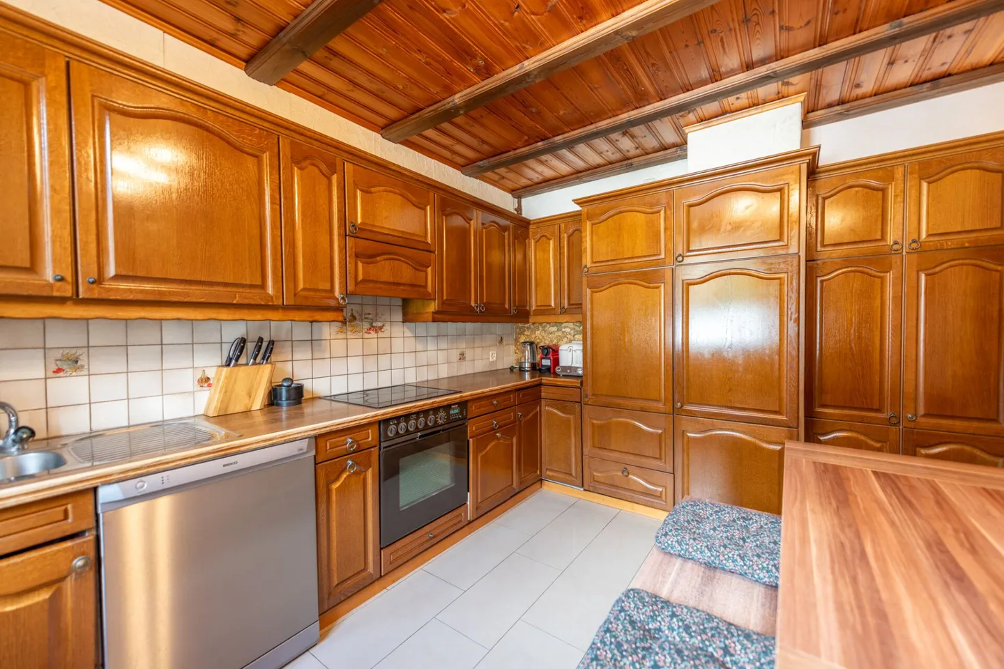 Maison bifamiliale comme bien résidentiel, d'investissement ou maison multigénérationnelle - Photo 6 sur 27