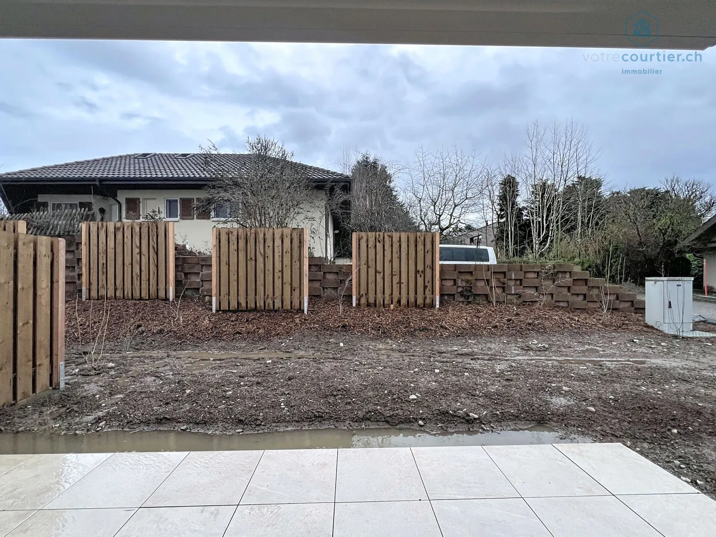 Villa Rossens - Foto 11 von 14