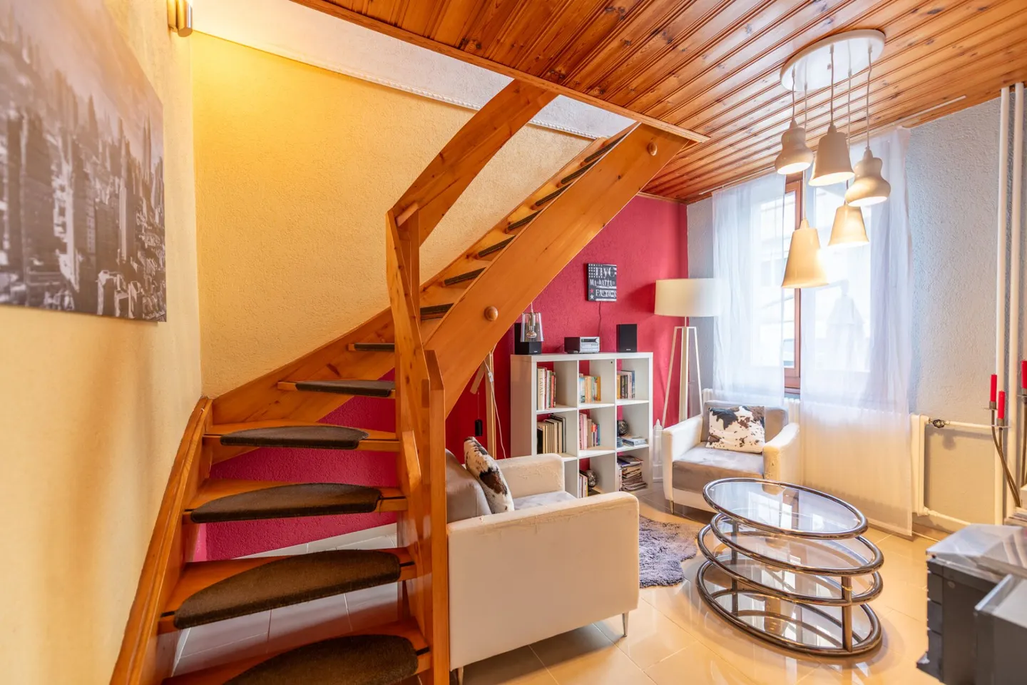 Maison bifamiliale comme bien résidentiel, d'investissement ou maison multigénérationnelle - Photo 8 sur 27