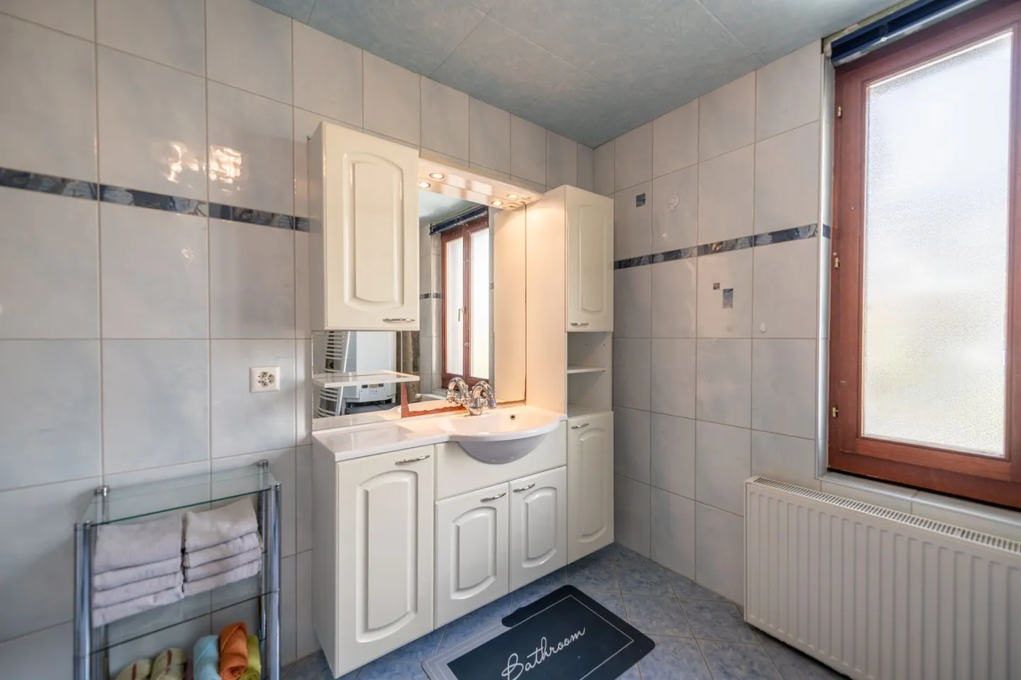 Maison bifamiliale comme bien résidentiel, d'investissement ou maison multigénérationnelle - Photo 12 sur 27