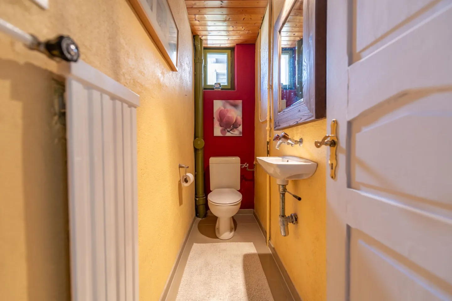 Maison bifamiliale comme bien résidentiel, d'investissement ou maison multigénérationnelle - Photo 14 sur 27