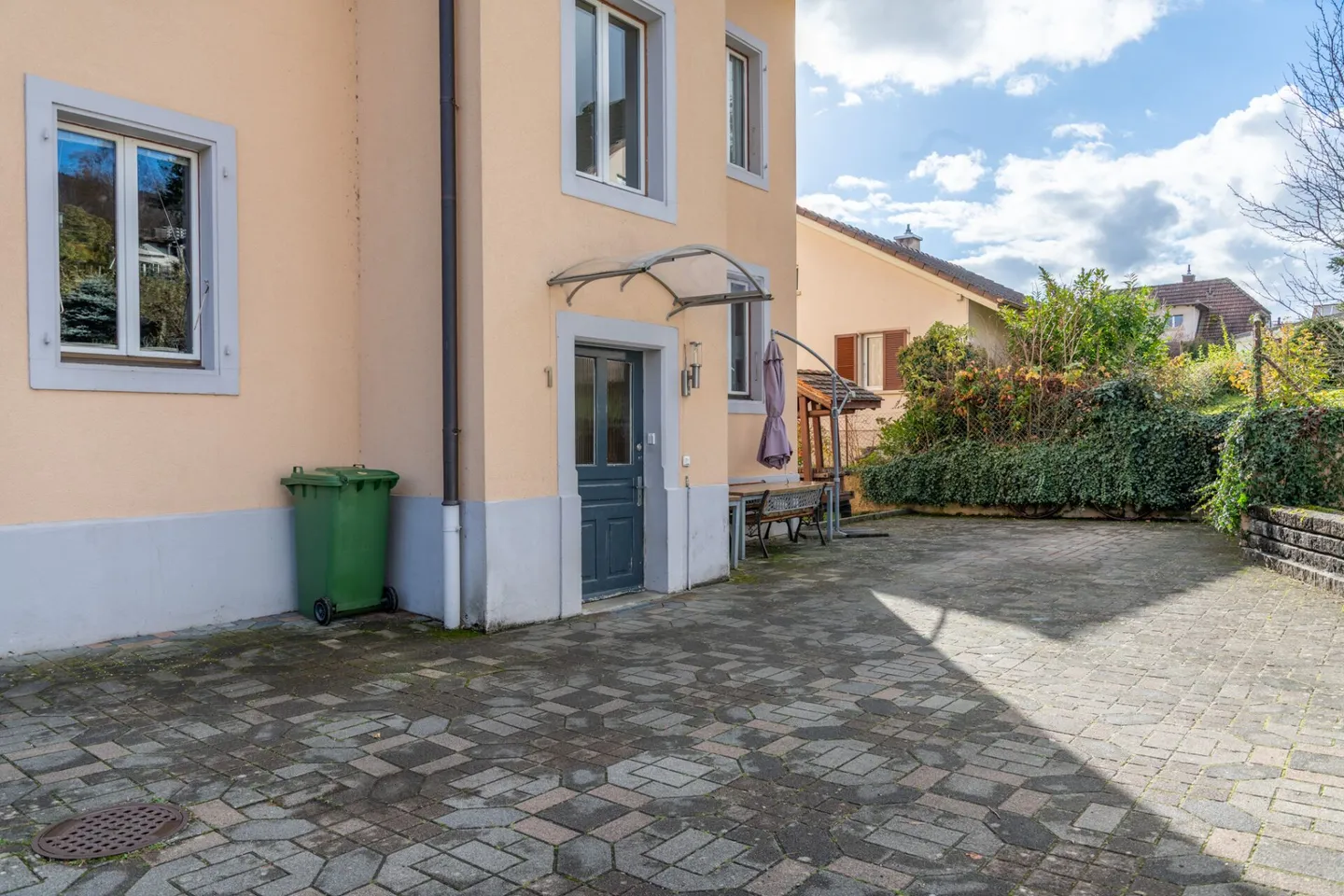 Maison bifamiliale comme bien résidentiel, d'investissement ou maison multigénérationnelle - Photo 18 sur 27