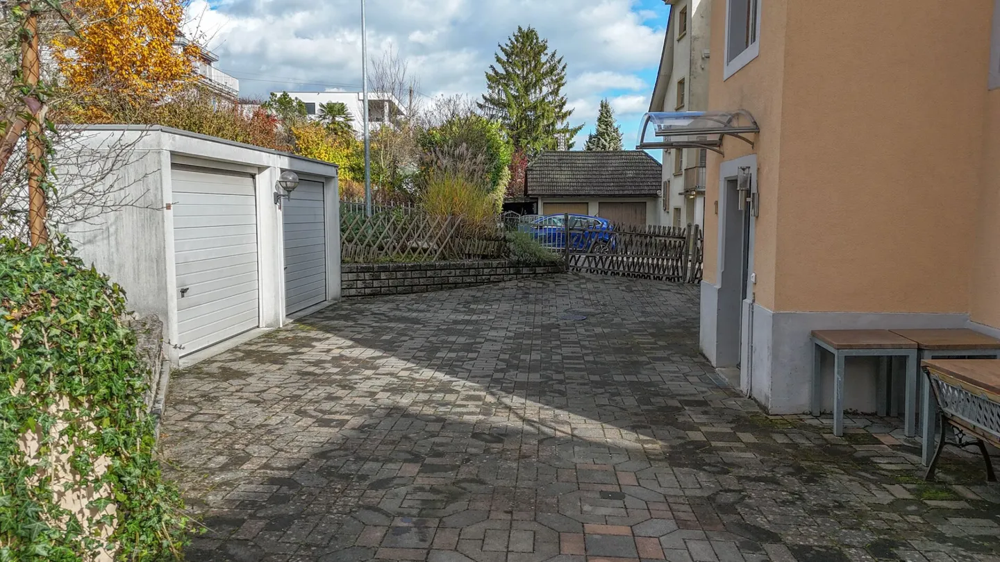 Maison bifamiliale comme bien résidentiel, d'investissement ou maison multigénérationnelle - Photo 19 sur 27