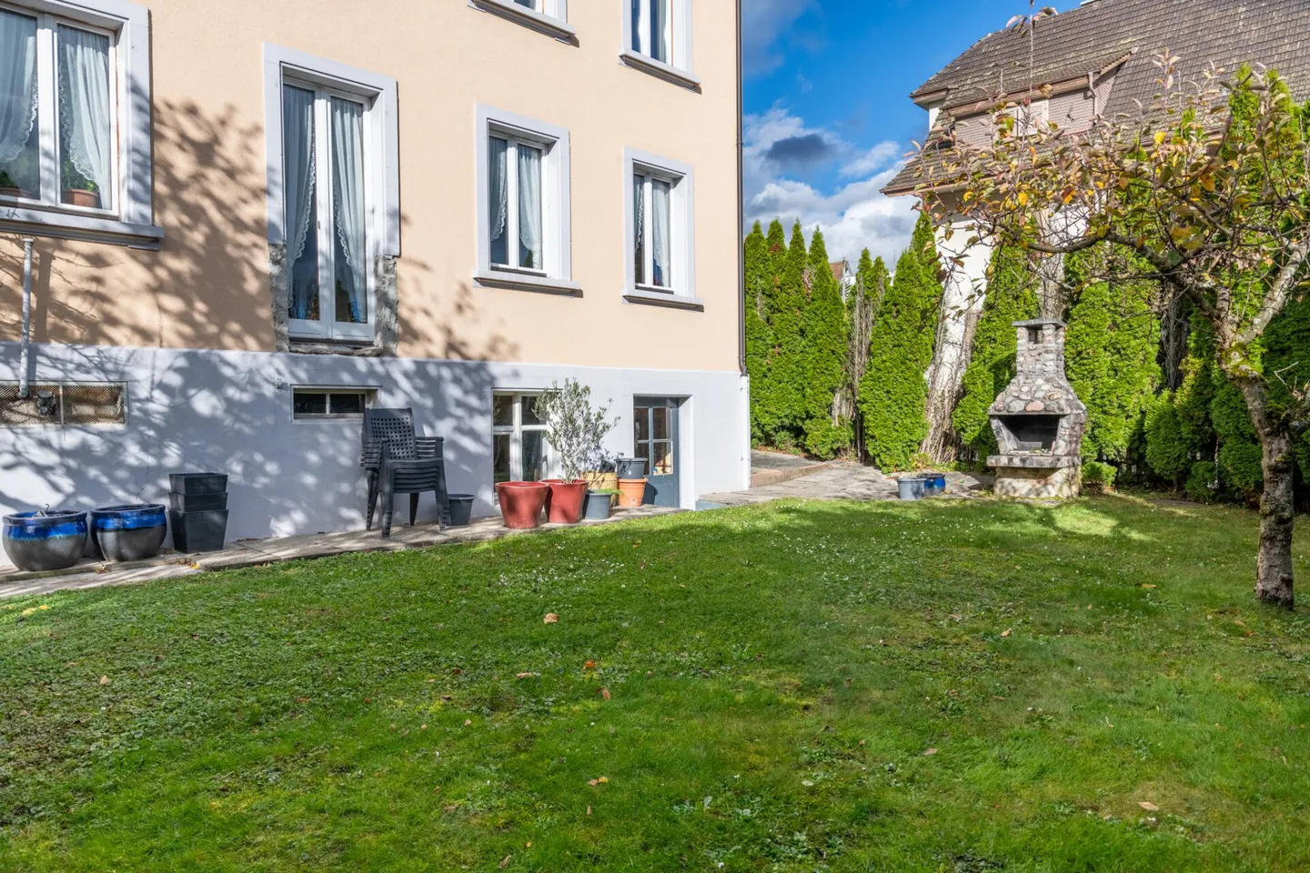 Maison bifamiliale comme bien résidentiel, d'investissement ou maison multigénérationnelle - Photo 22 sur 27