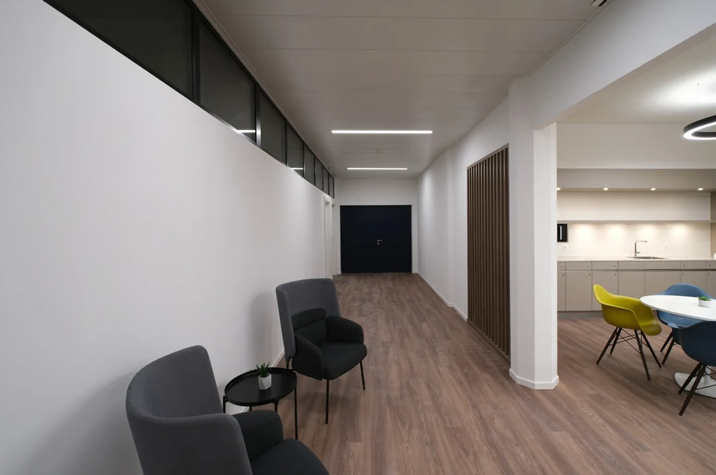 Ihr Büro in einem Coworking-Space - Foto 2 von 2