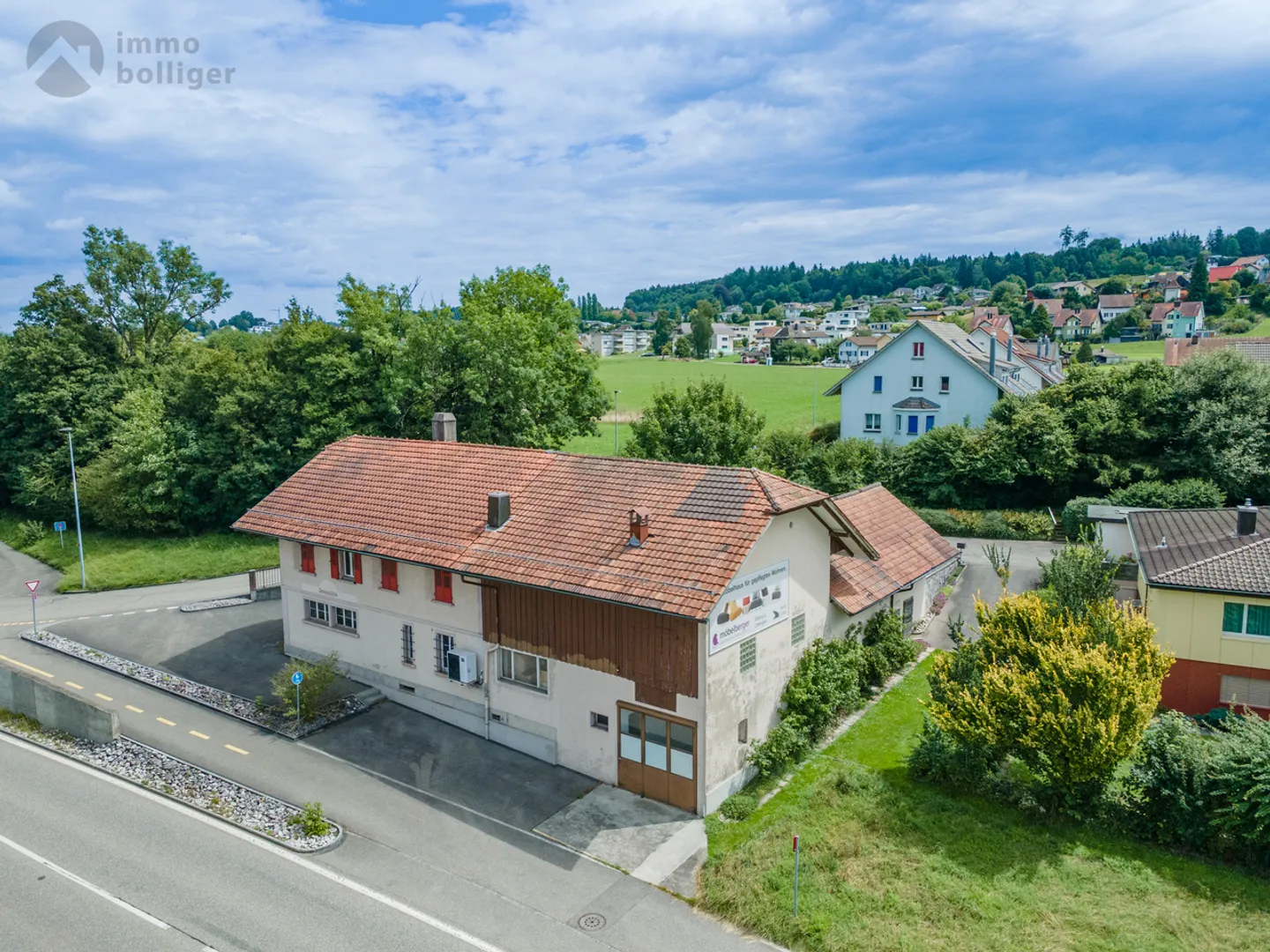 Historic Residential and Commercial Property - Photo 10 of 14