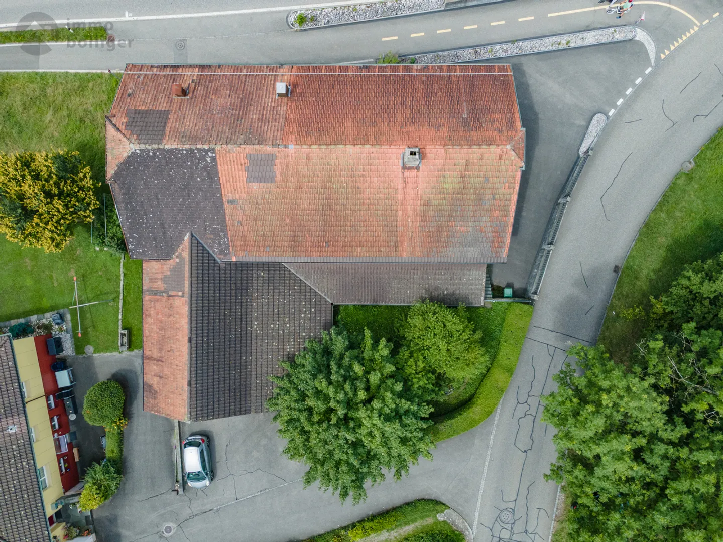 Historic Residential and Commercial Property - Photo 11 of 14