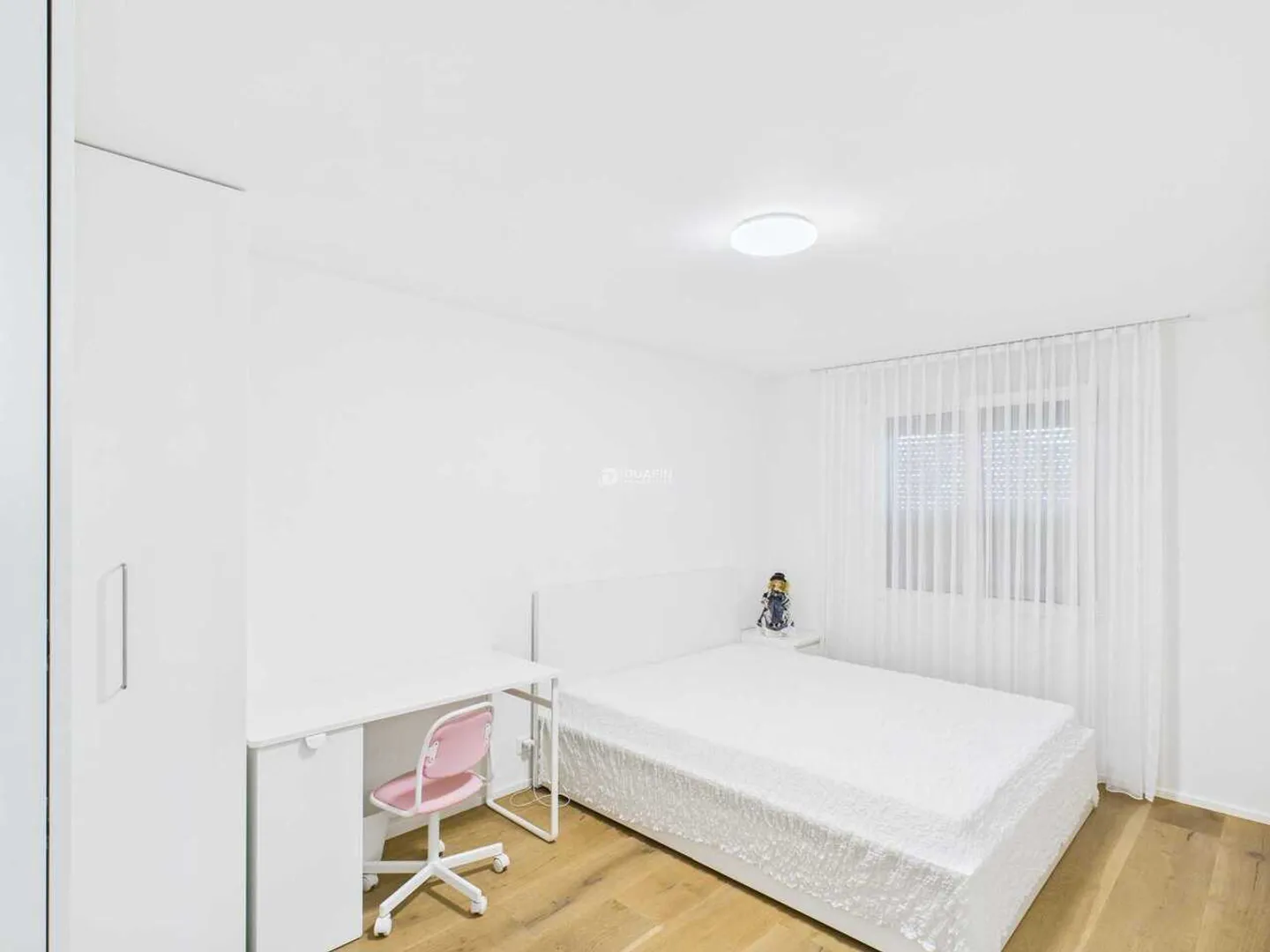 Geräumige Terrassenwohnung - Foto 9 von 13