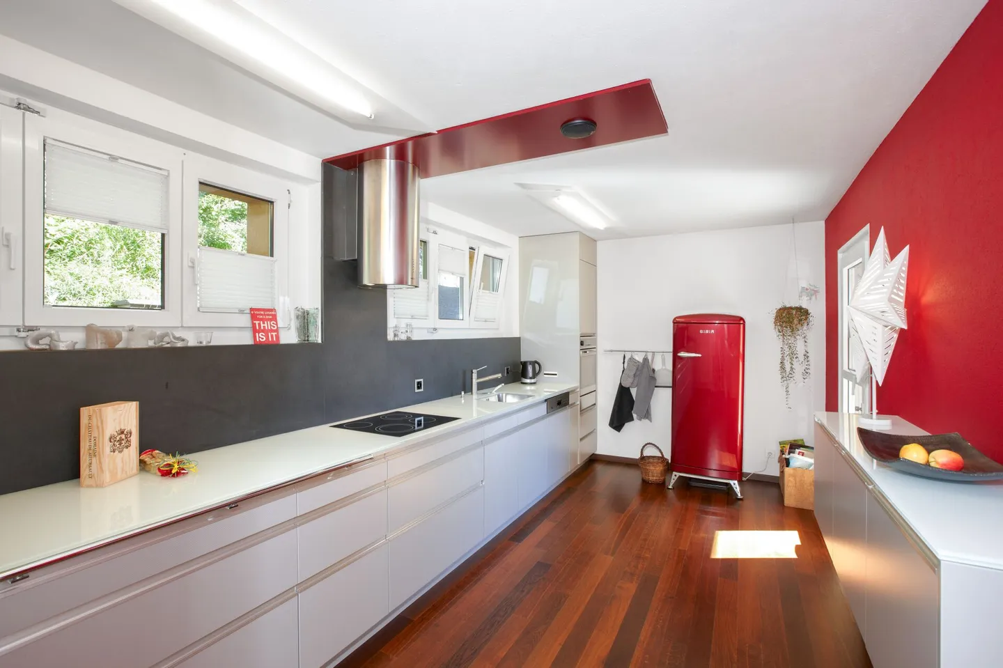 Casa unifamiliare con appartamento separato sulla vigna - Foto 6 di 15