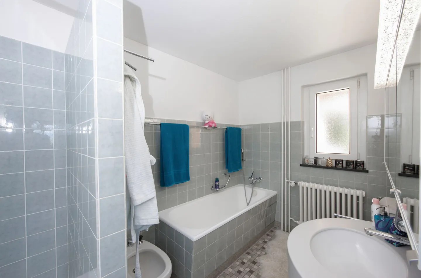 Casa unifamiliare con appartamento separato sulla vigna - Foto 11 di 15