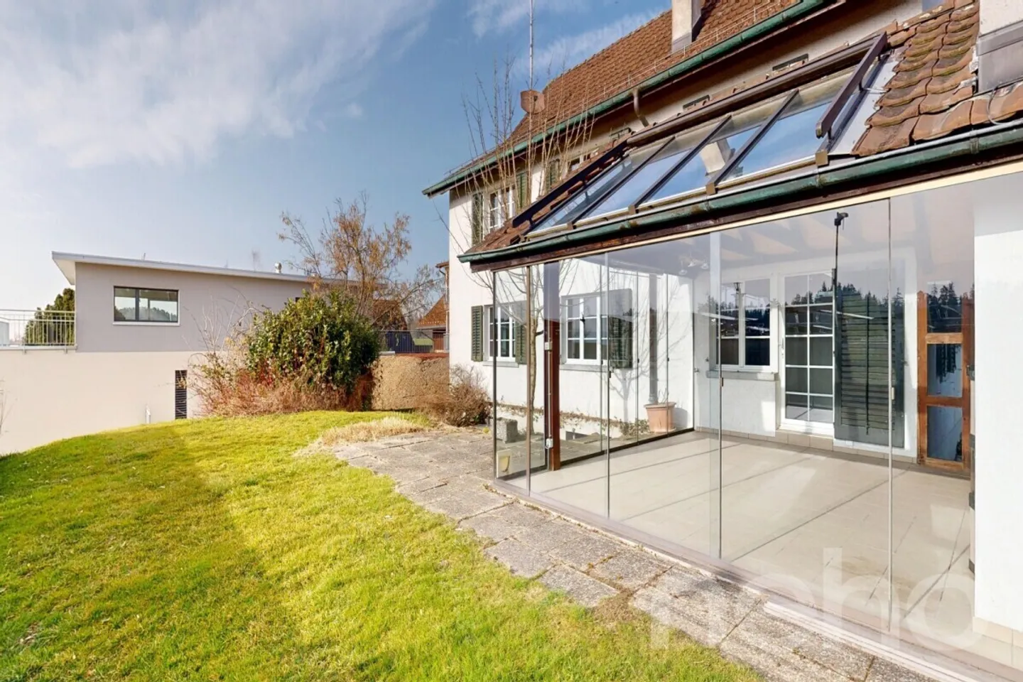 Maison individuelle à vendre - Photo 3 sur 12