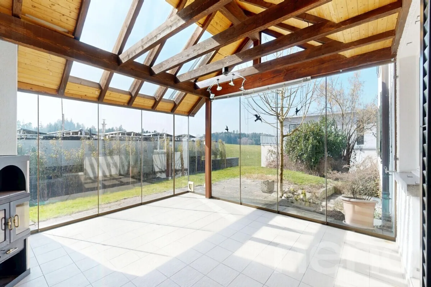 Maison individuelle à vendre - Photo 4 sur 12