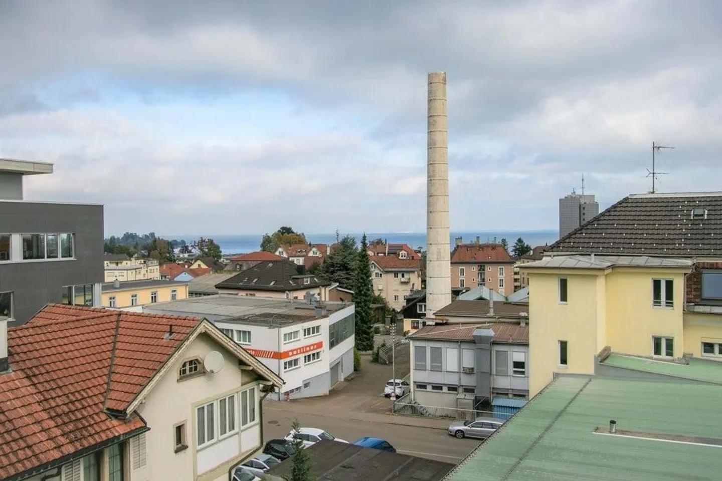 Lake Constance within walking distance - Photo 9 of 9