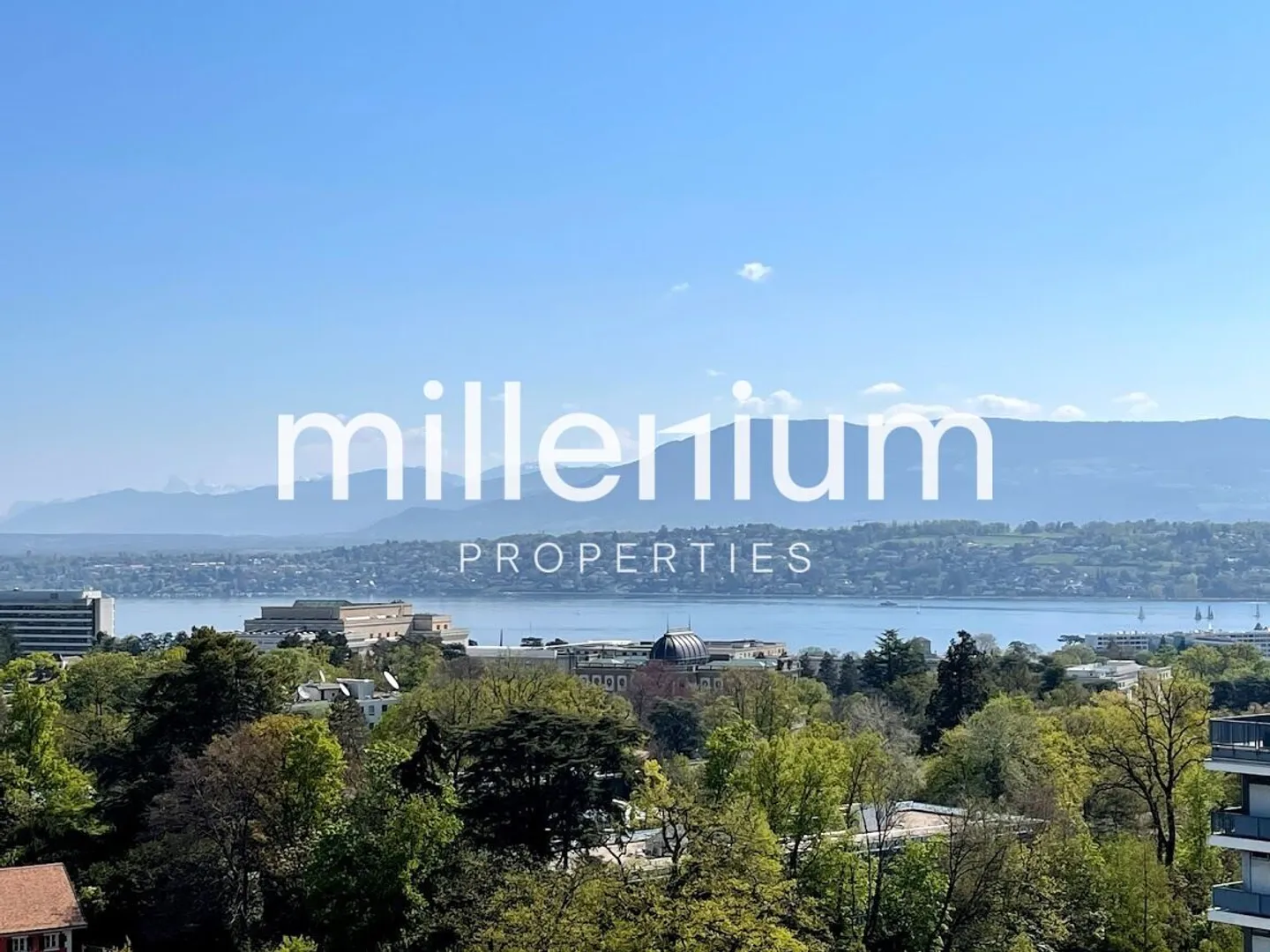 High-end apartment near the UN - Photo 2 of 18