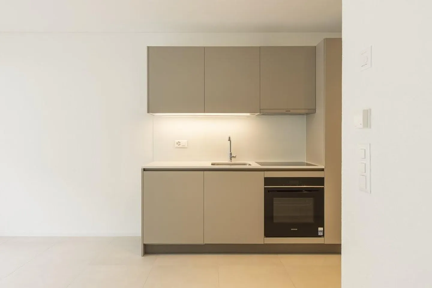 Looking for a tenant for 1.5 rooms in Tenero - Photo 3 of 6