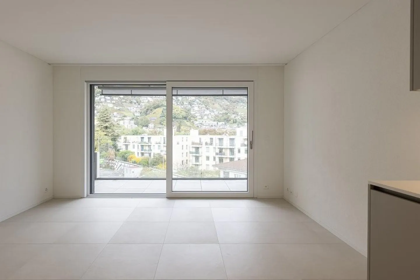 Looking for a tenant for 1.5 rooms in Tenero - Photo 4 of 6