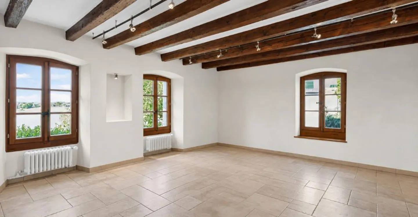 Magnificent village house in the heart of Mex with garden - Photo 6 of 11