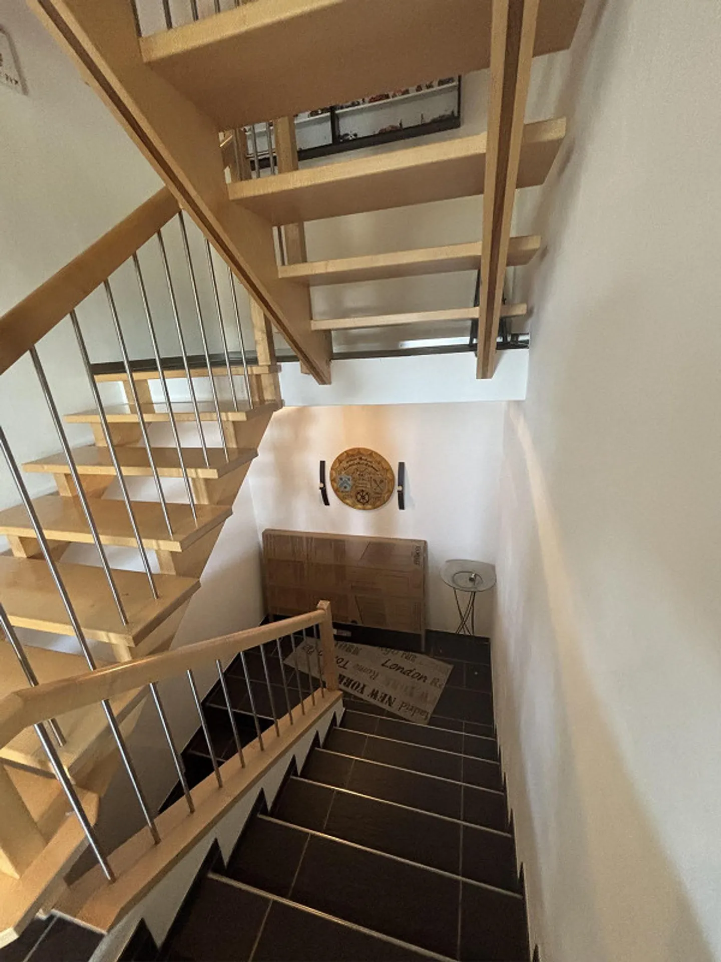 Maison semi-détachée de 5 ½ pièces dans un emplacement ensoleillé et calme - Photo 16 sur 25