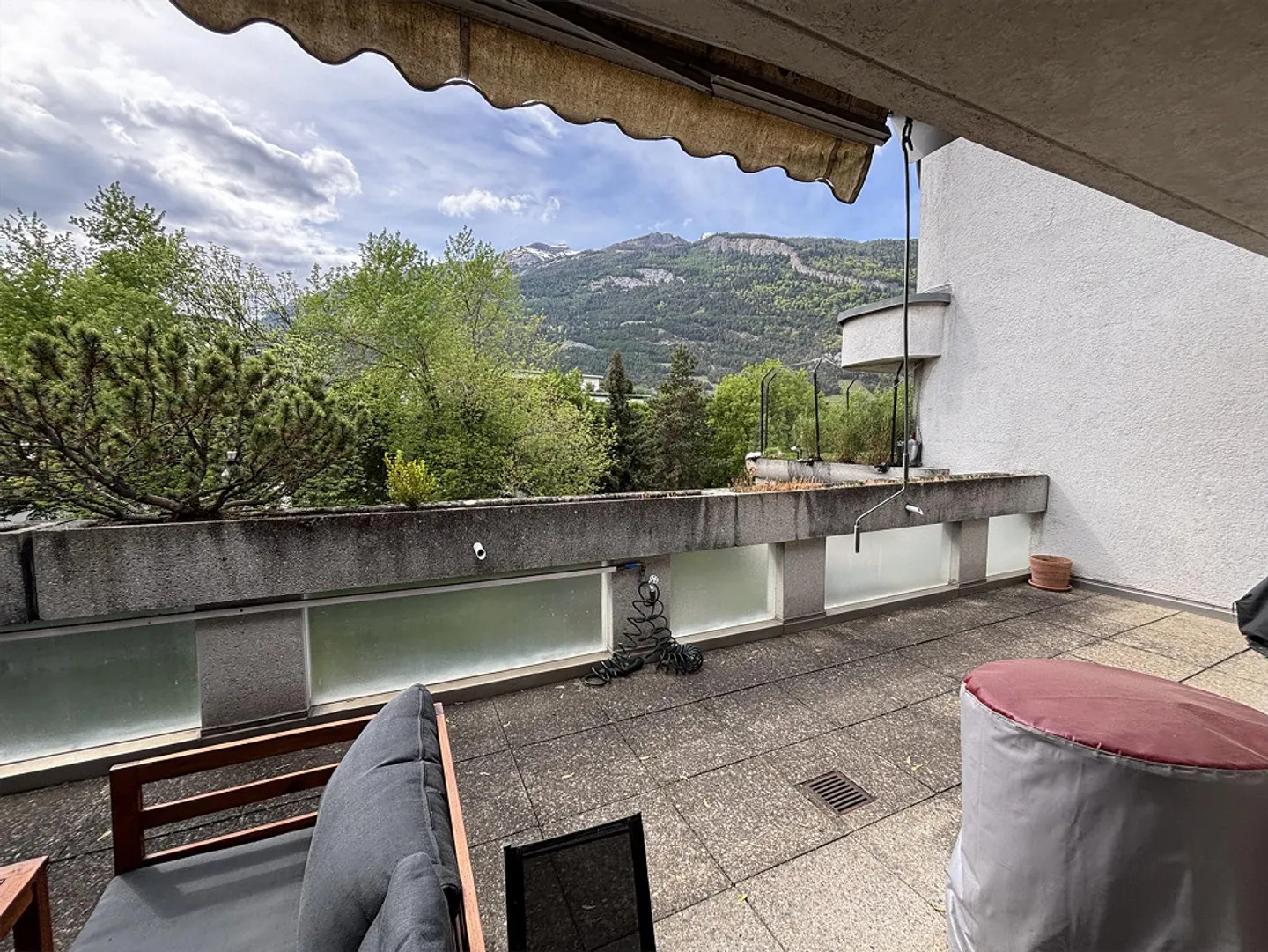Looking for a new tenant for a 3.5-room apartment in Chur - Photo 1 of 7