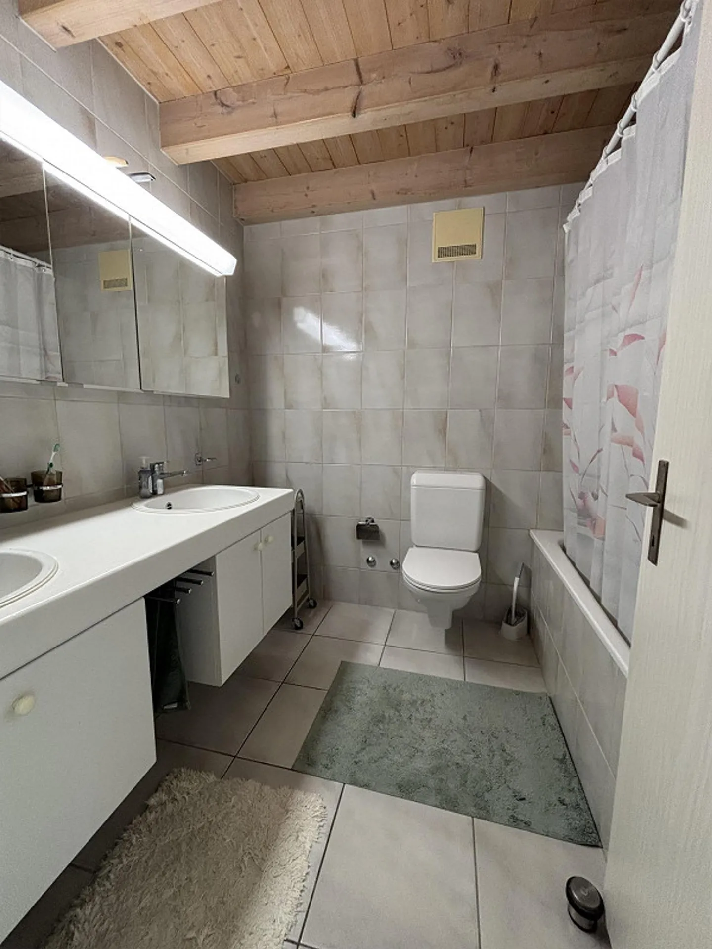 Looking for a new tenant for a 3.5-room apartment in Chur - Photo 4 of 7