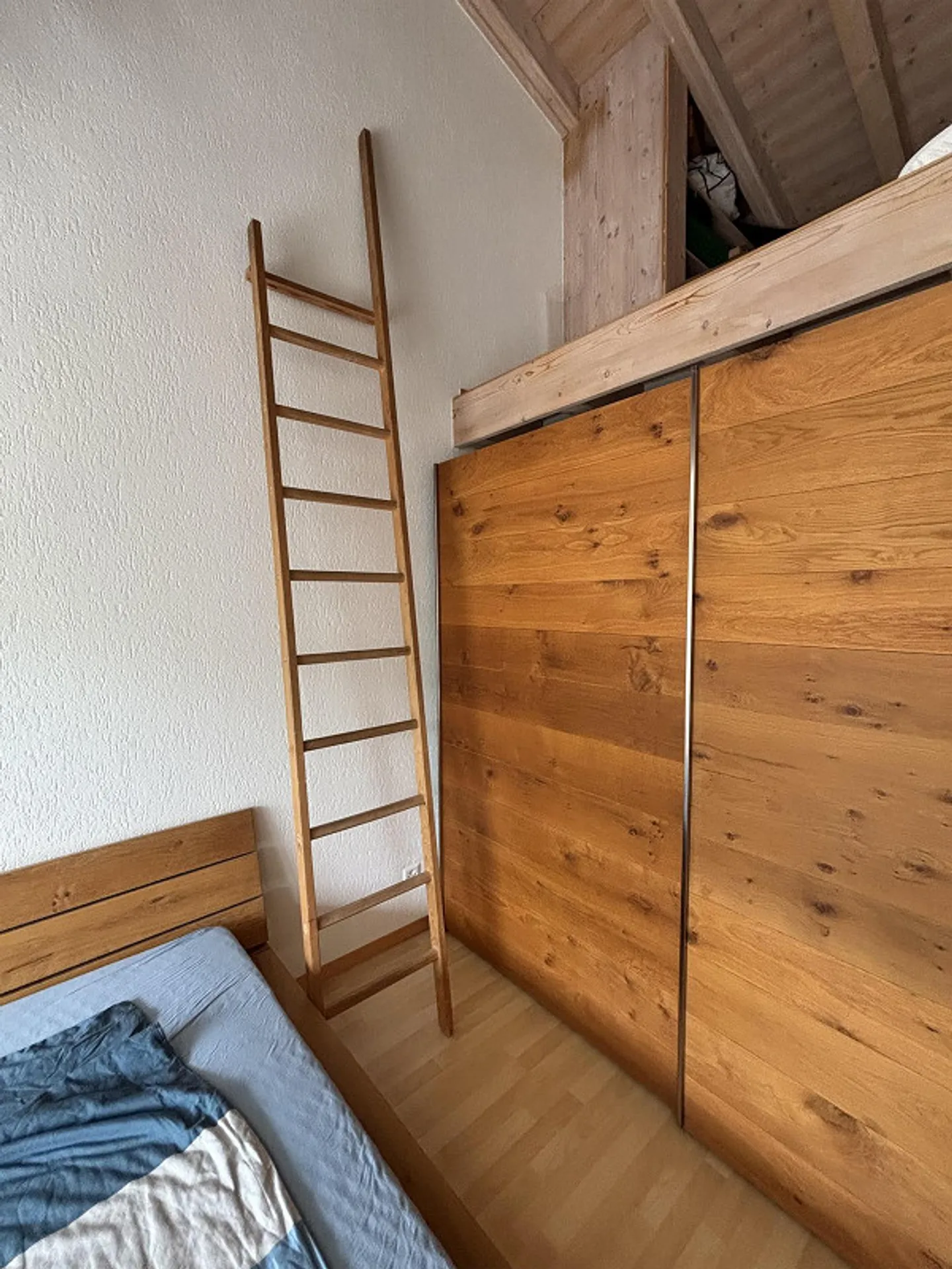 Looking for a new tenant for a 3.5-room apartment in Chur - Photo 6 of 7