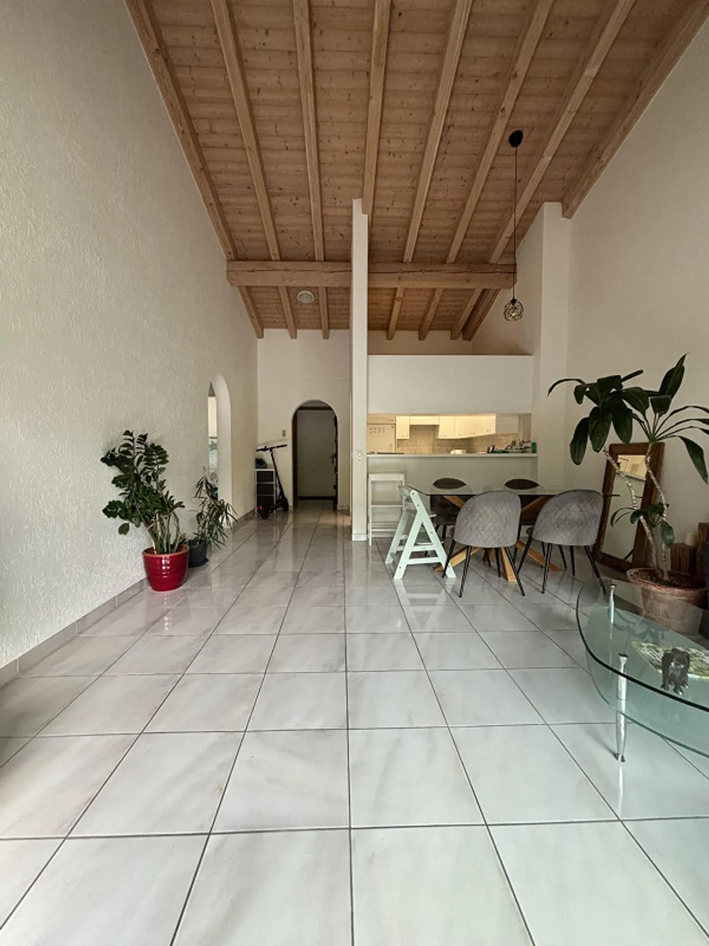 Looking for a new tenant for a 3.5-room apartment in Chur - Photo 2 of 7
