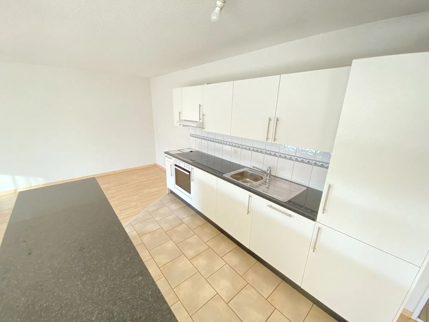 Appartamento moderno 2.5 locali - Zurigo Seebach - Foto 4 di 7