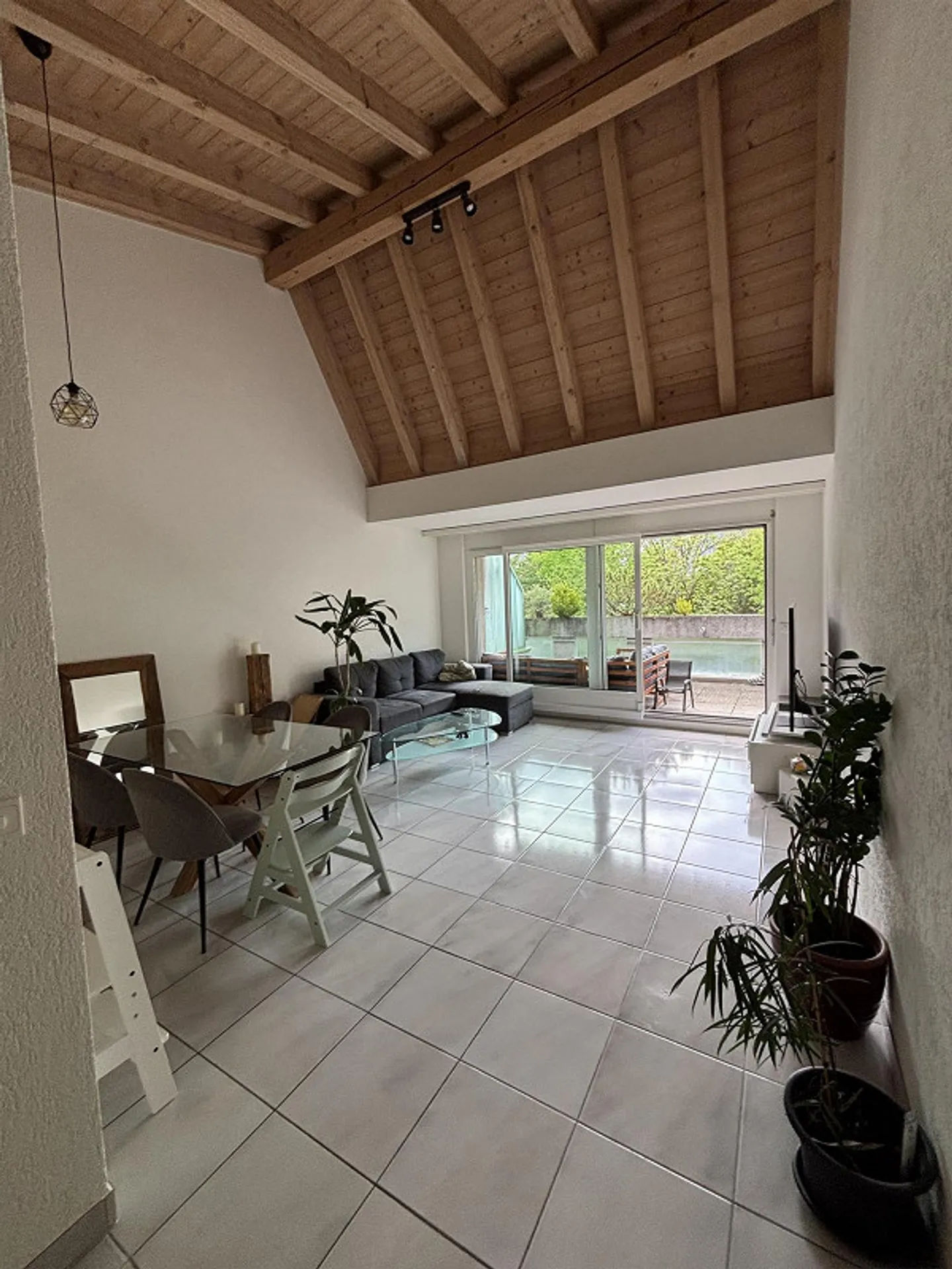 Looking for a new tenant for a 3.5-room apartment in Chur - Photo 3 of 7