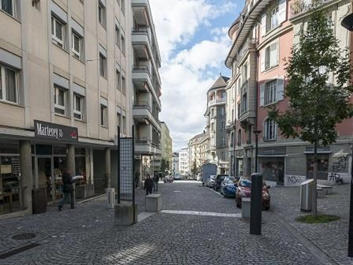 Nel cuore della città - Foto 2 di 13