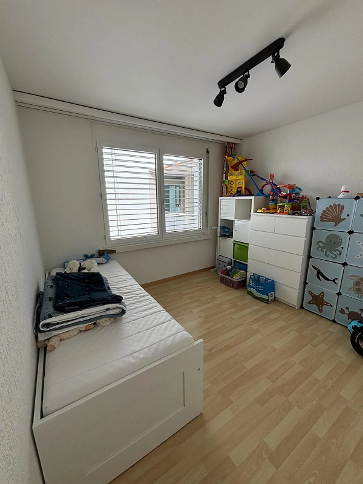 Looking for a new tenant for a 3.5-room apartment in Chur - Photo 7 of 7