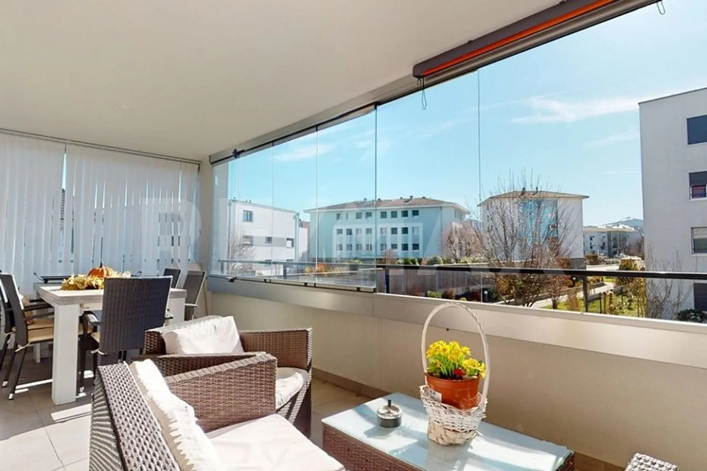 Appartamento 3,5 stanze - Foto 2 di 5