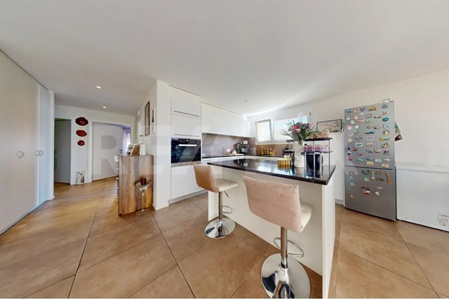 Appartamento 3,5 stanze - Foto 3 di 5