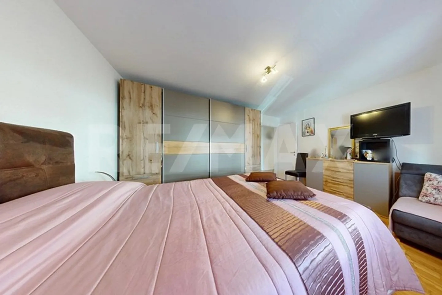 Appartamento 3,5 stanze - Foto 5 di 5