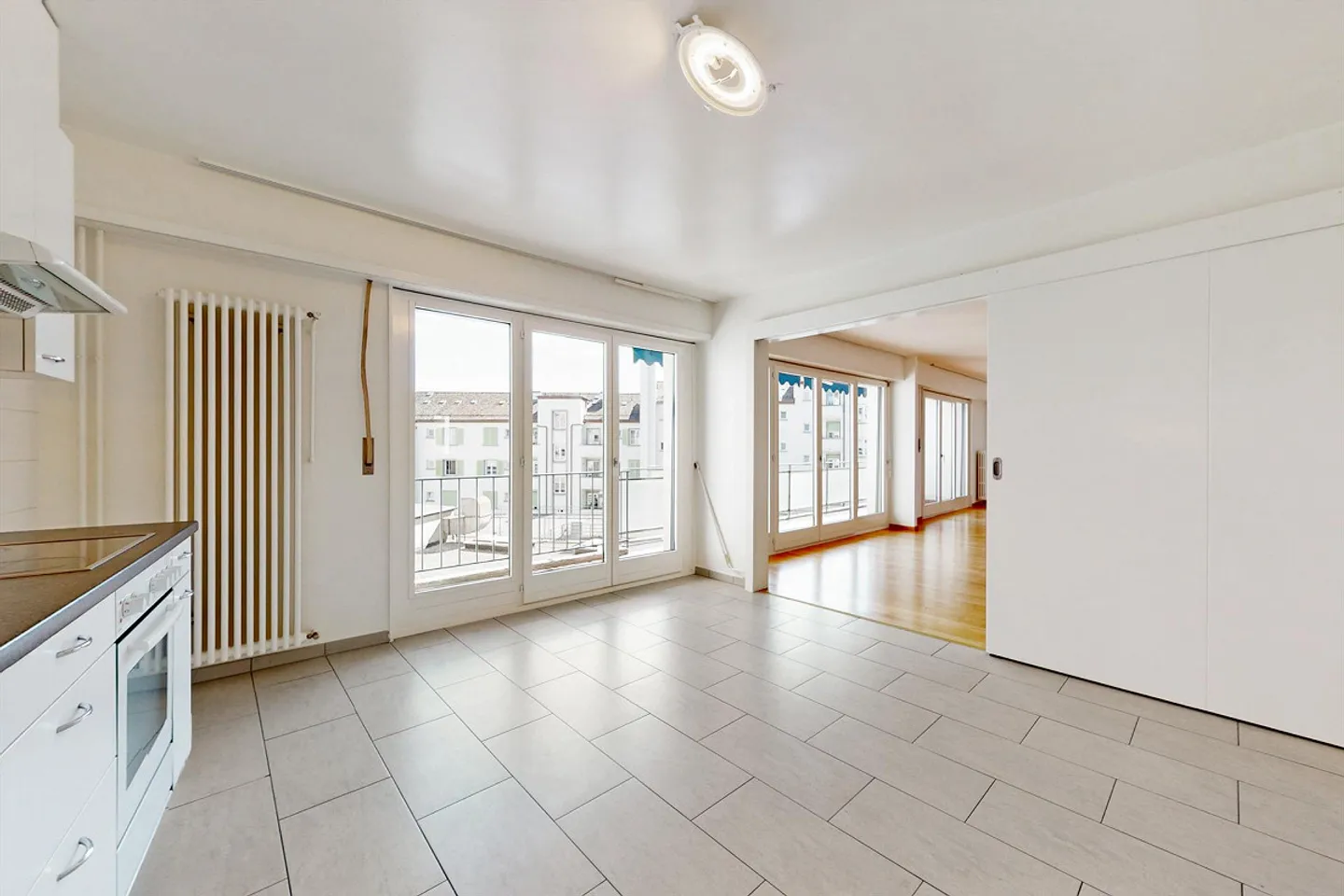 Nel cuore della città - Foto 3 di 13