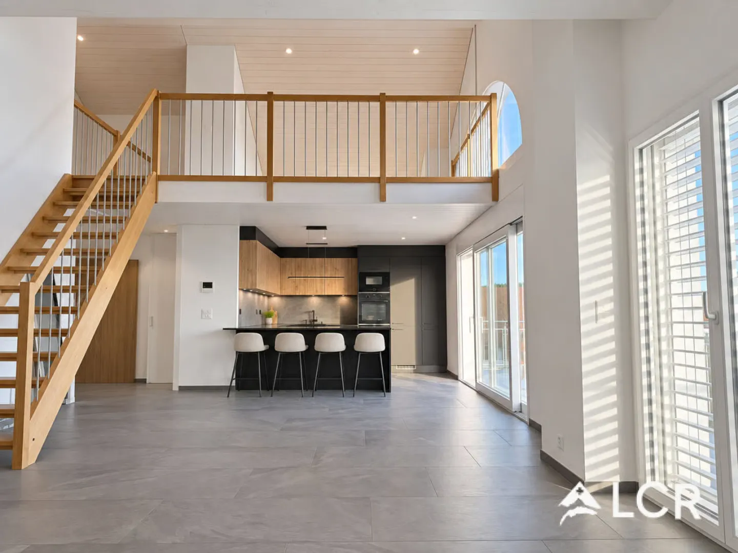 Charmant appartement 2.5p - Photo 3 sur 13