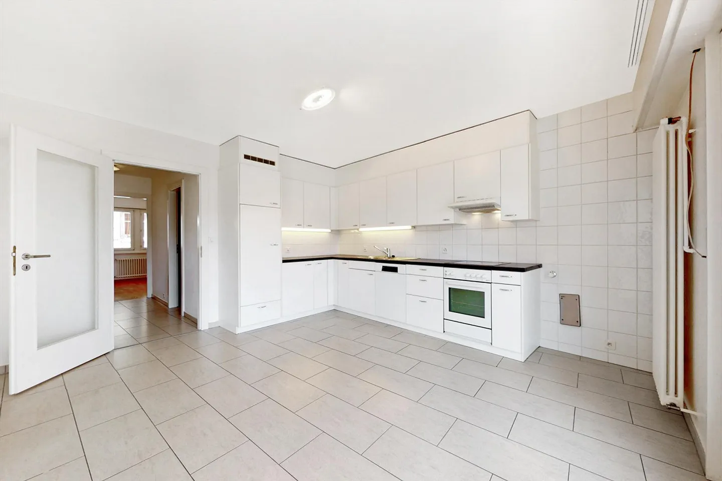 Nel cuore della città - Foto 5 di 13