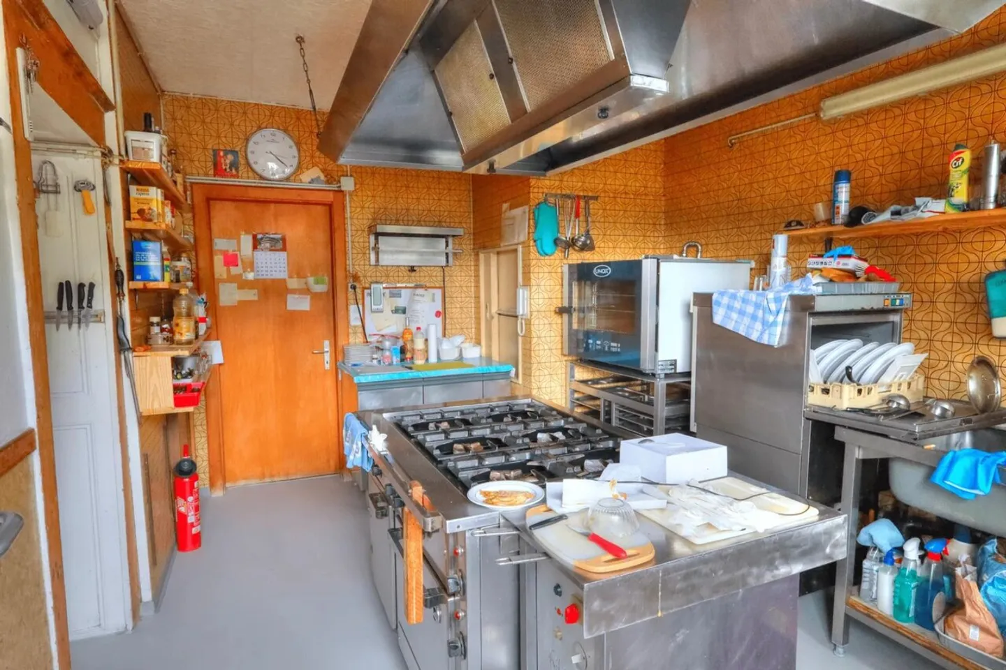 Immeuble mixte à Troistorrents - Photo 4 sur 10