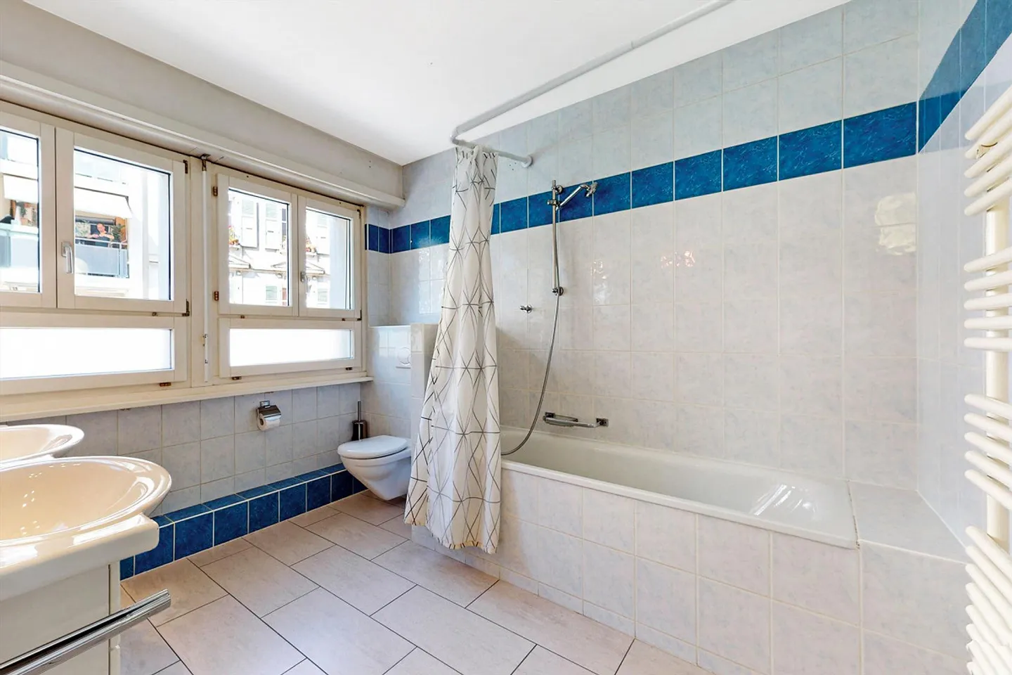 Nel cuore della città - Foto 10 di 13