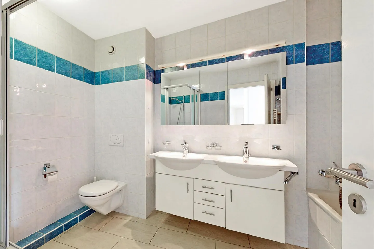 Nel cuore della città - Foto 11 di 13