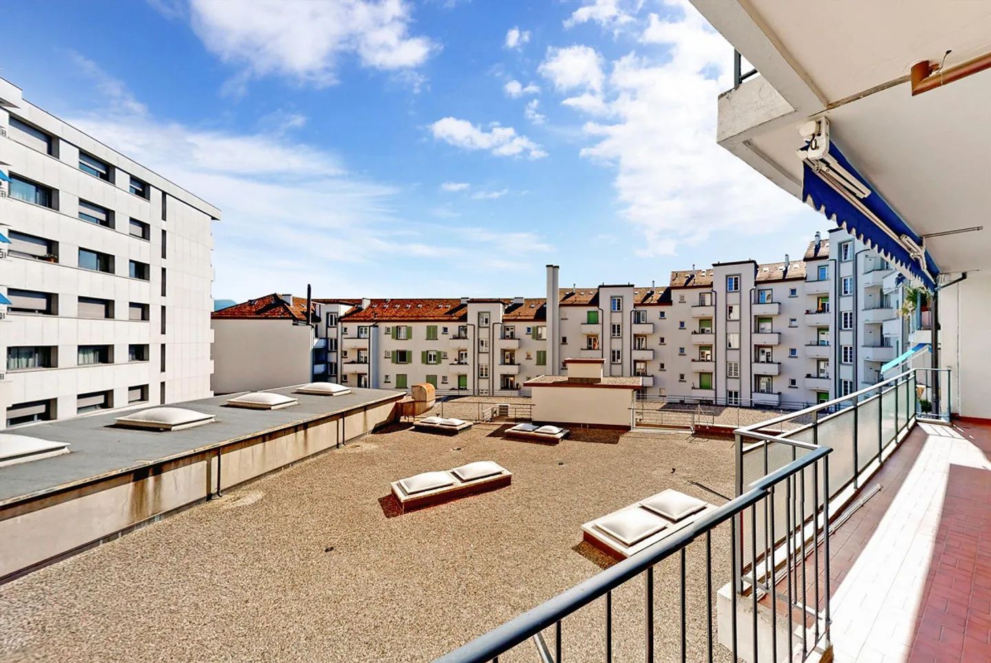 Nel cuore della città - Foto 13 di 13